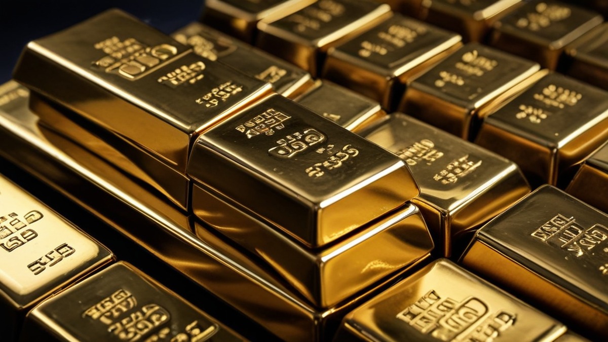 ทองคำ NFT Gold ทองดิจิทัลสะสมทองแท่งเทรดยังไง XAU 2569