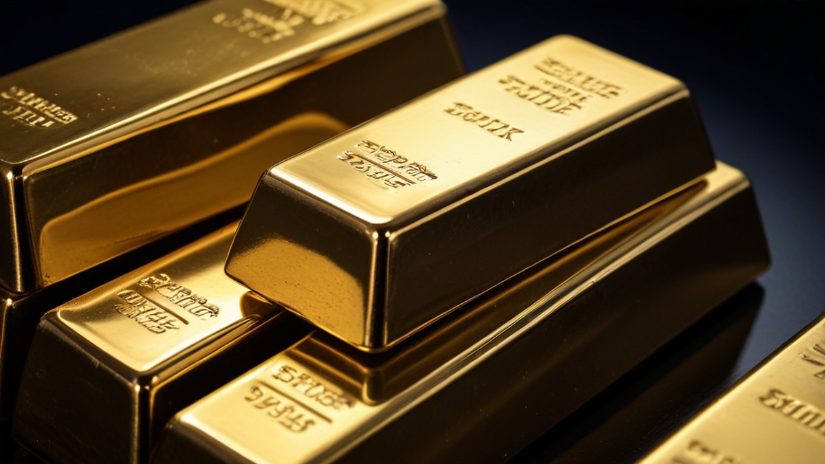 ทองคำ Digital Gold ทองดิจิทัลคืออะไรเทรดยังไง XAU 2569