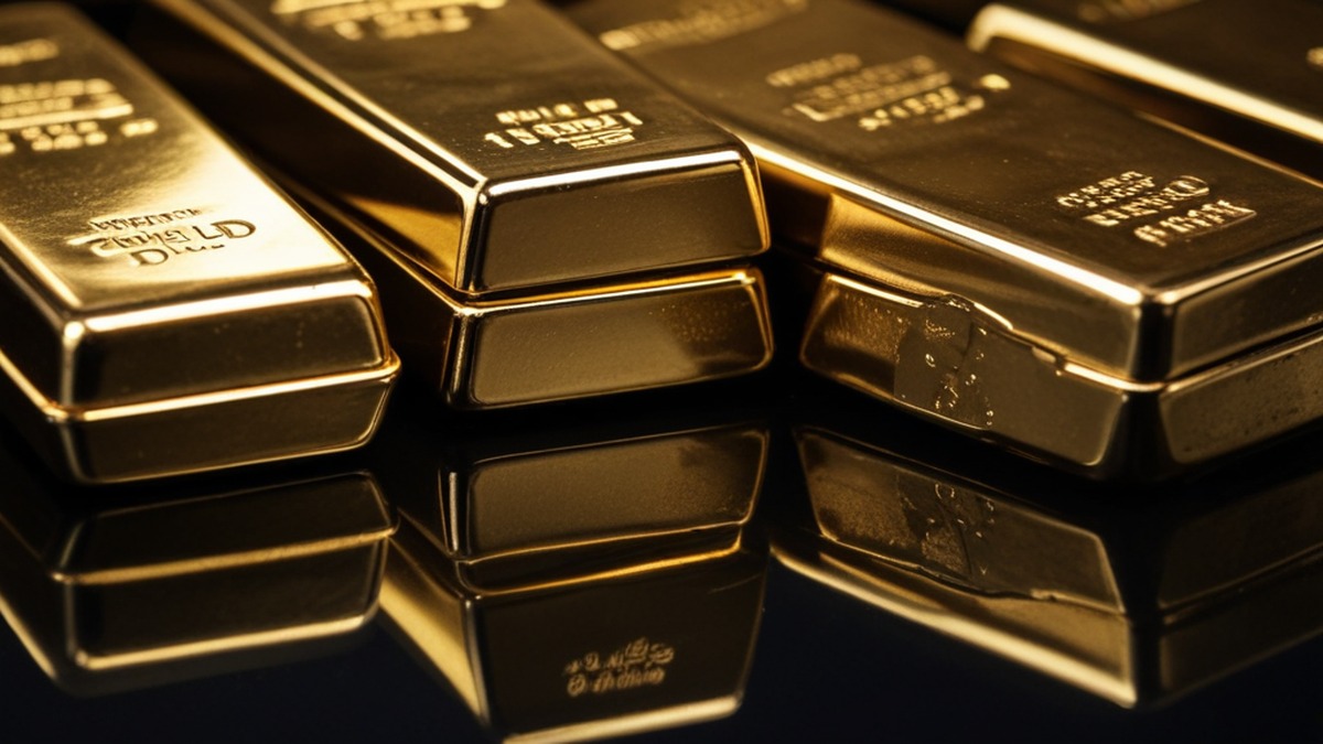 ทองคำ Metaverse Gold ทองในโลกเสมือนจริงเทรดยังไง XAU 2569