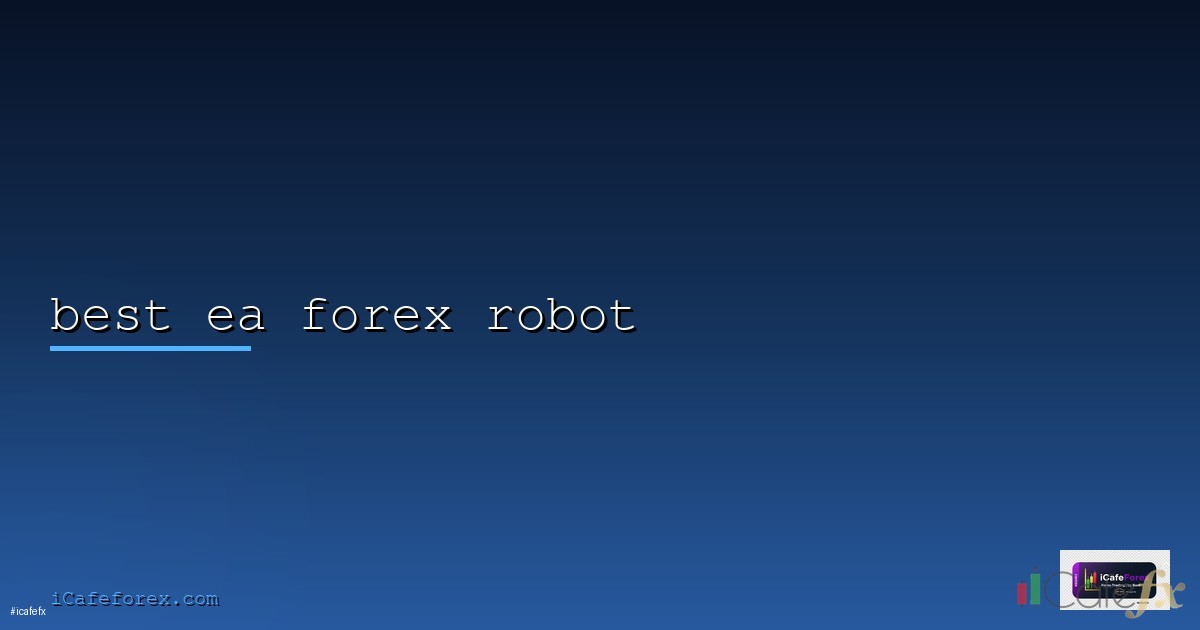 โค้ด EA Forex ฟรี Expert Advisor MT4 MT5