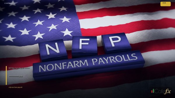 NFP Non-Farm Payroll วิธีเทรด — คู่มือฉบับสมบูรณ์ 2026
