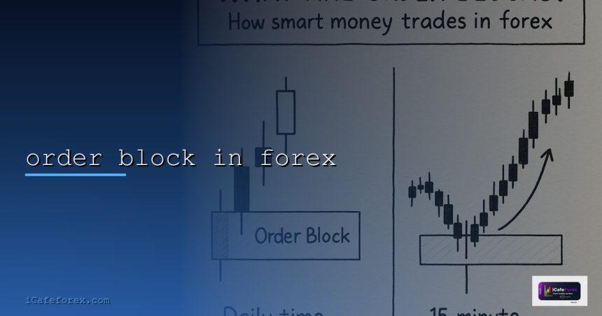 order block in forex cover 5