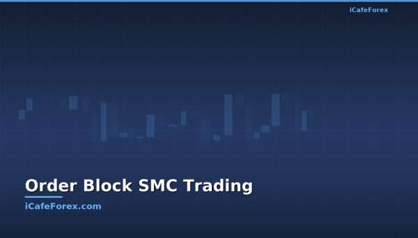 Order Block SMC Trading Forex — Order Block คืออะไรสอนเท…