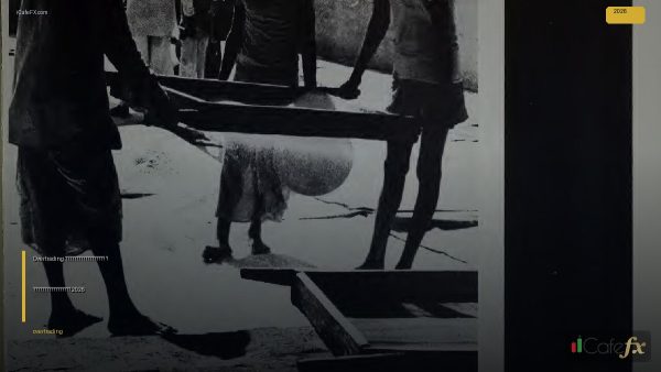 Overtrading วิธีแก้เทรดมากเกิน — คู่มือฉบับสมบูรณ์ 2026