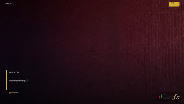 Parabolic SAR ช่วยคุณได้ในตลาดฟอเร็กซ์ [2026]