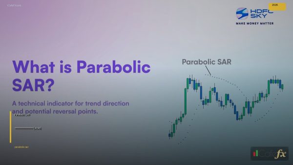Parabolic SAR วิธีใช้หาจุดกลับตัว [2026]