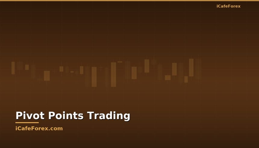 pivot points trading cover v2 1