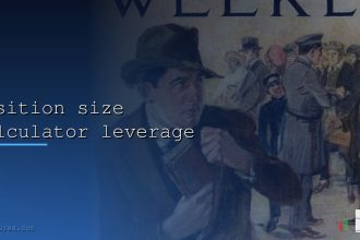 position size calculator leverage cover 5