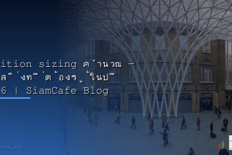 position sizing 2026 siamcafe blog cover 1