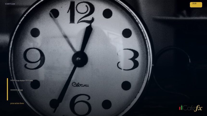 price action strategy cover 1