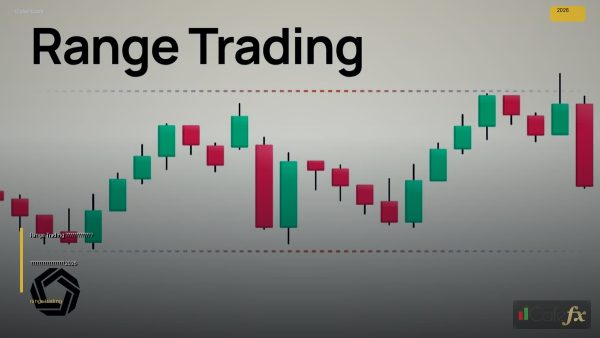 Range Trading เทรดกรอบราคา — คู่มือฉบับสมบูรณ์ 2026