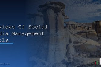 reviews of social media management tools cover 1