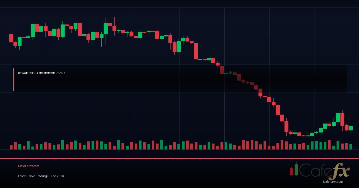 Price Action EA ฟรี ระบบเทรดอัตโนมัติด้วย Price Action 2569