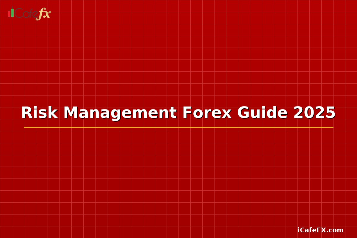 Risk Management Forex Guide 2025