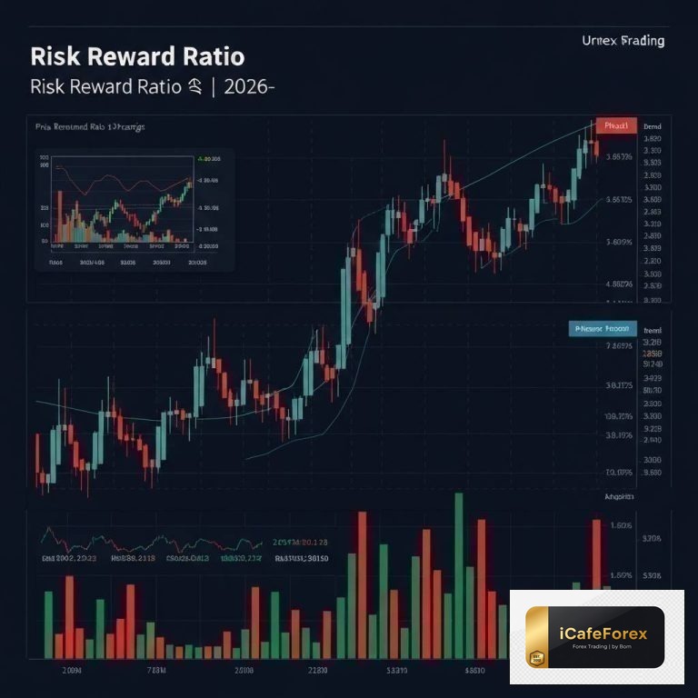 Risk Reward Ratio วิธีคำนวณและใช้งาน – 2026-01-28
