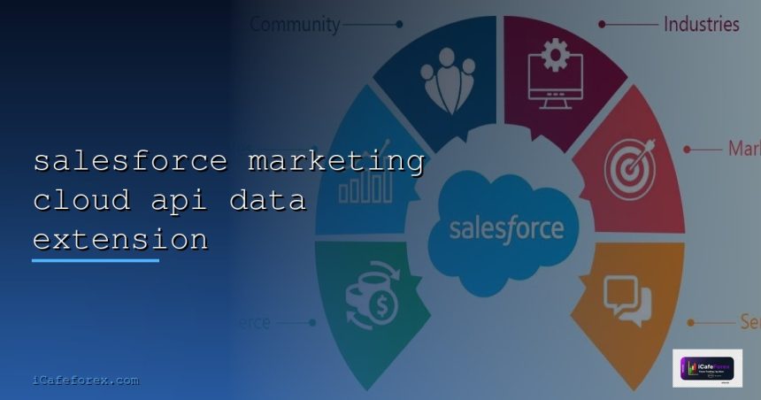 salesforce marketing cloud api data extension cover 4