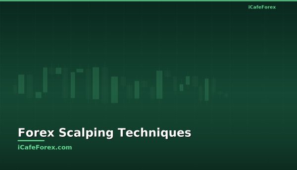 Scalping Forex เทคนิคเทรดสั้นทำกำไรเร็ว [2026]