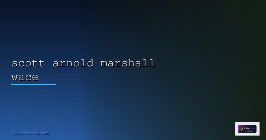 scott arnold marshall wace cover 4