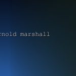 scott arnold marshall wace cover 8