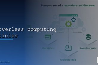 serverless computing articles cover 32