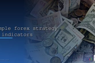 simple forex strategy no indicators cover 2