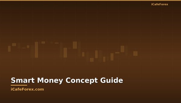 Smart Money Concept อธิบายแบบเข้าใจง่าย [2026]