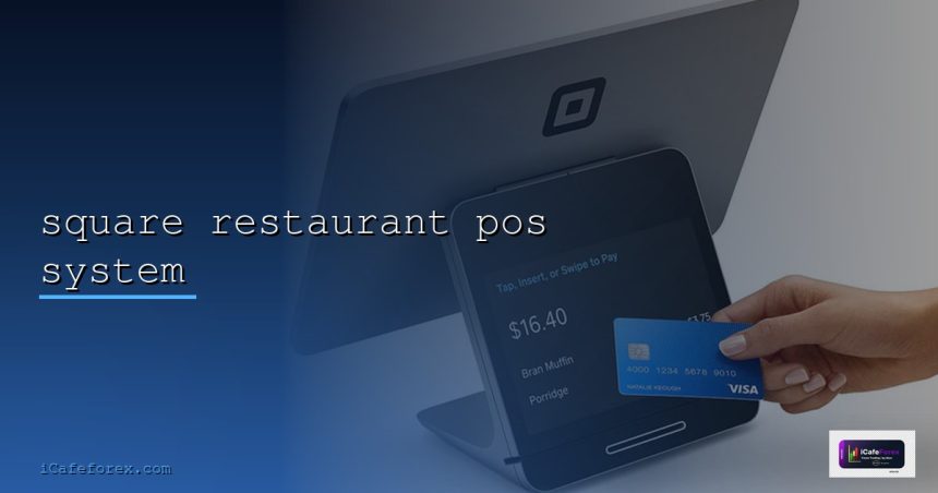 square restaurant pos system cover 10