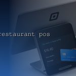 square restaurant pos system cover 3