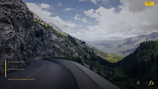 Stochastic Oscillator อ่านสัญญาณ Overbought Oversold Forex