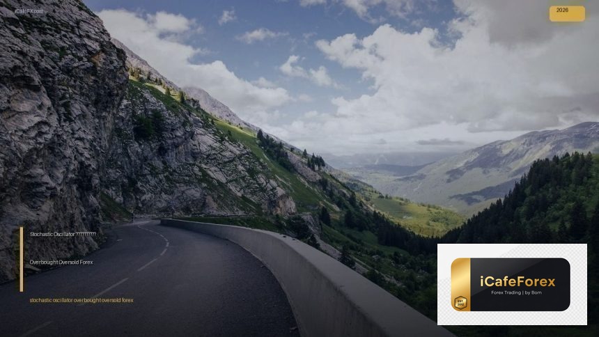 stochastic oscilator profit cover 1