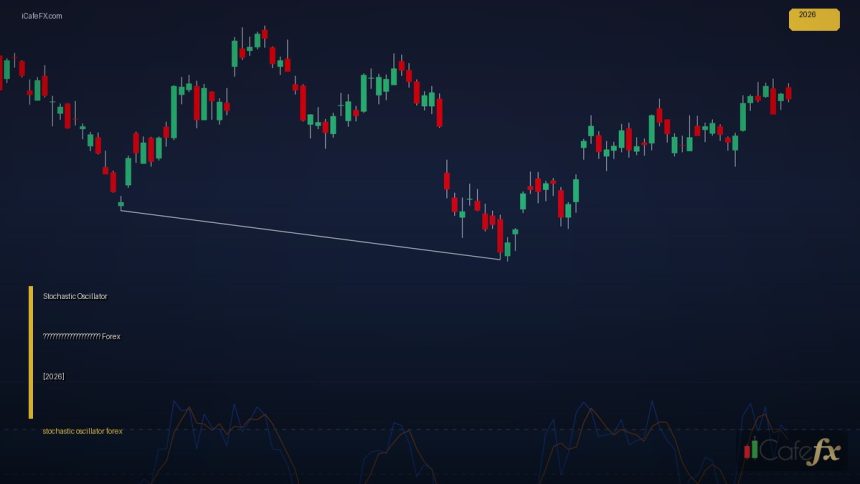 stochastic oscillator forex how to trading cover 1