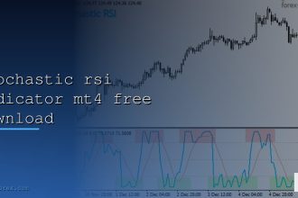 stochastic rsi indicator mt4 free download cover 18
