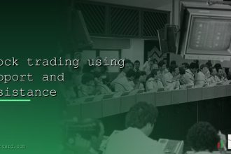 stock trading using support and resistance cover 2