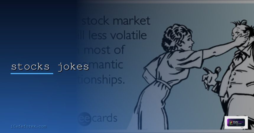 stocks jokes cover 1
