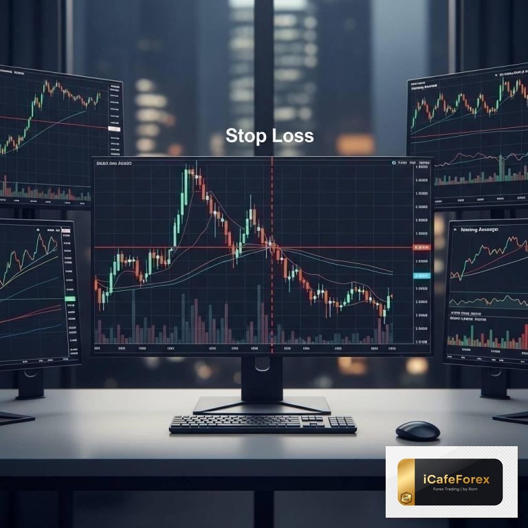 ความหมายของ Stop Loss