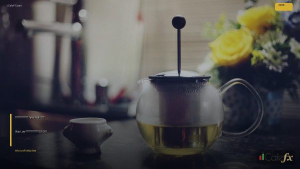 เทคนิคการตั้ง Take Profit และ Stop Loss อย่างมืออาชีพ [2026]