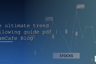 the ultimate trend following guide pdf siamcafe blog cover 1