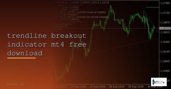 Trendline ทองคำ วาดเส้นเทรนด์ถูกวิธี XAU/USD