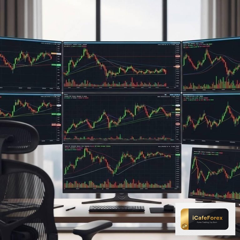 ประเภทของเทรดเดอร์