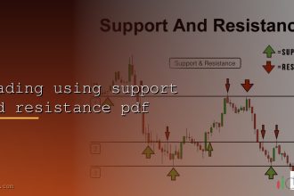 trading using support and resistance pdf cover 1