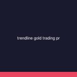 trendline gold trading professional cover 1