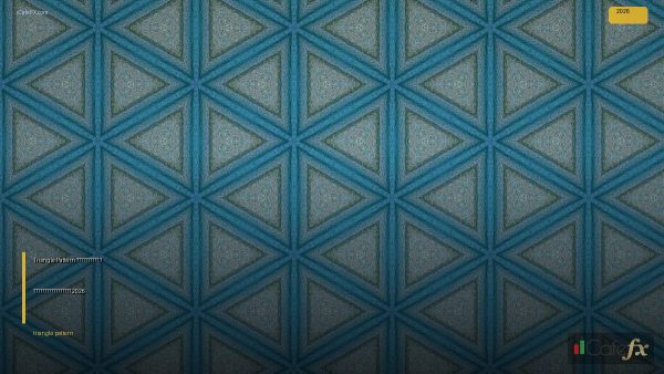 Triangle Pattern สามเหลี่ยม — คู่มือฉบับสมบูรณ์ 2026