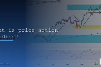what is price action trading cover 1