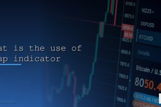 what is the use of vwap indicator cover 1