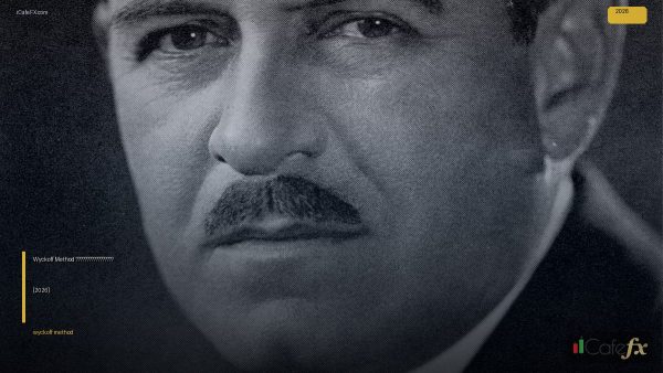 Wyckoff Method วิธีวิเคราะห์ตลาด [2026]