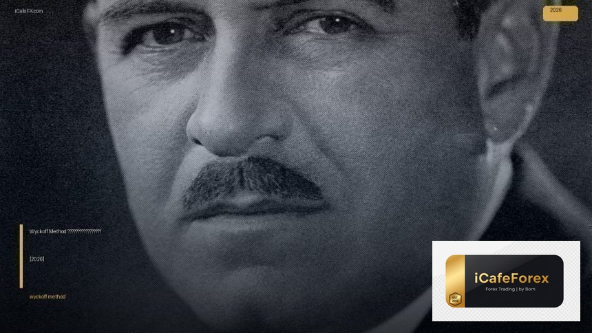 wyckoff method how to analysis cover 1