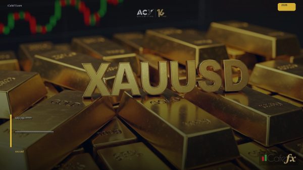 XAUUSD วันนี้ วิเคราะห์ทิศทางราคาทองพร้อมจุดเข้าเทรด