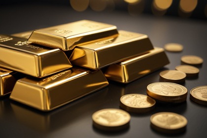 ภาพปกบทความ XAUUSD Gold Trading Strategy 2026 — กลยุทธ์เทรดทองคำที่ได้ผล - ภาพถ่ายสมจริงแนวการเงิน iCafeForex