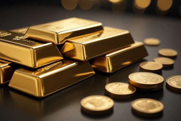 ภาพปกบทความ XAUUSD Gold Trading Strategy 2026 — กลยุทธ์เทรดทองคำที่ได้ผล - ภาพถ่ายสมจริงแนวการเงิน iCafeForex