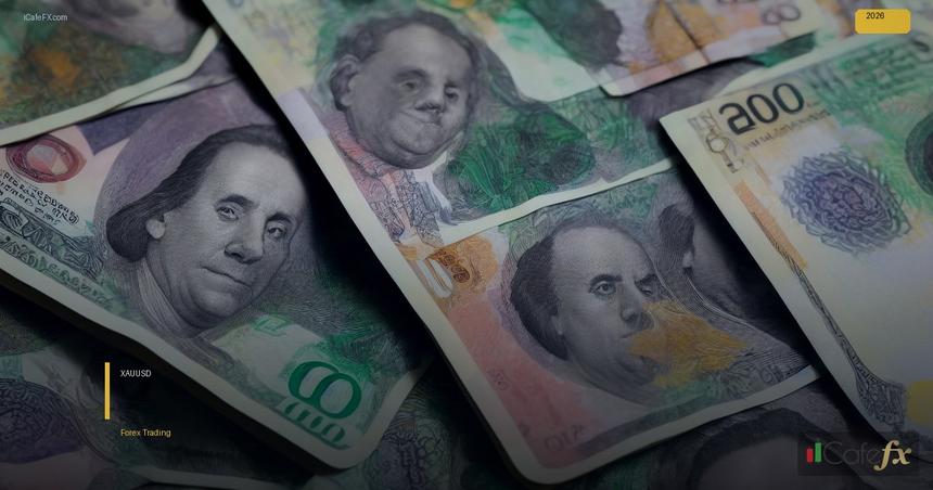 XAUUSD Price ติดตามราคาทองและปัจจัยกระทบเรียลไทม์